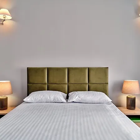 Palac Potockich W Bedlewie Bedlewo Exterior photo