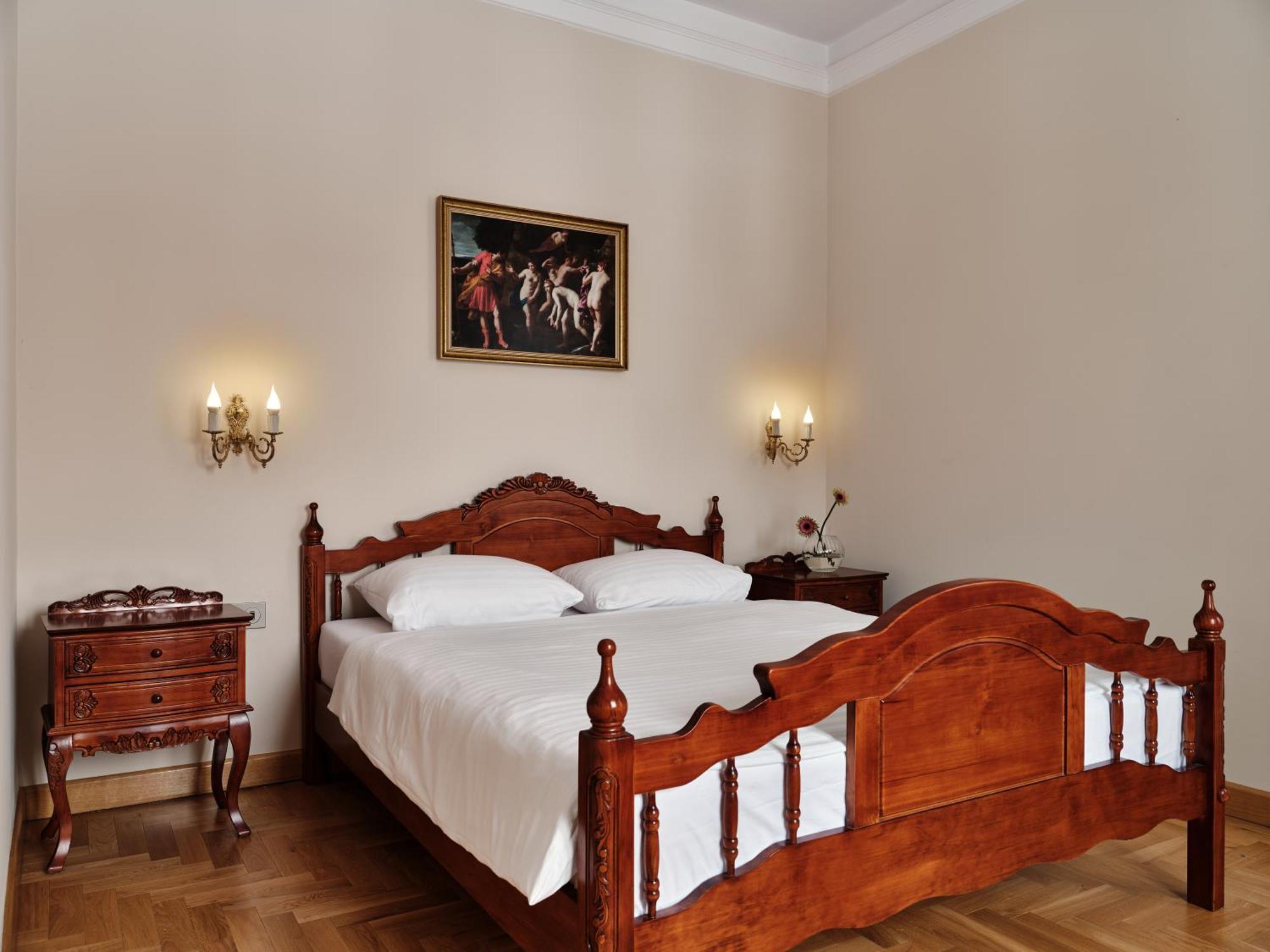 Pałac Ośrodek wypoczynkowy Bedlewo