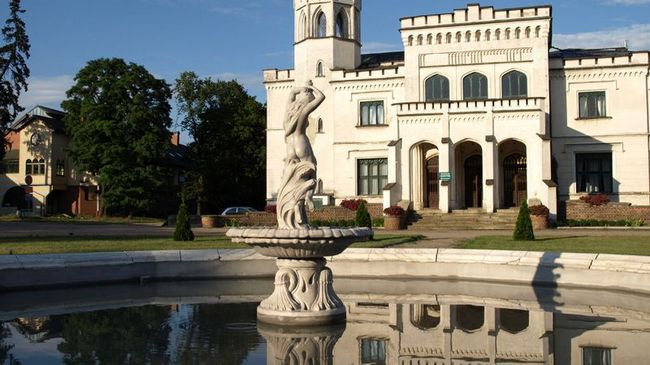 Pałac Będlewo Ośrodek wypoczynkowy 2*